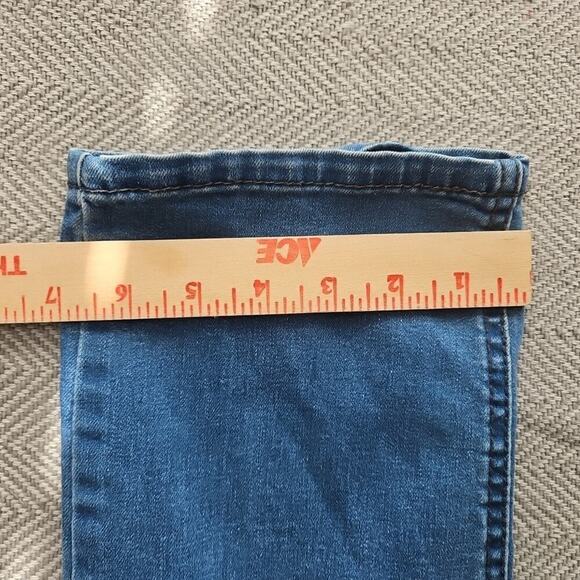 Buffalo David Bitton Jeans Men's 34x34 Axel Slim Stretch Extensible, Coupe Slim - Picture 16 of 16